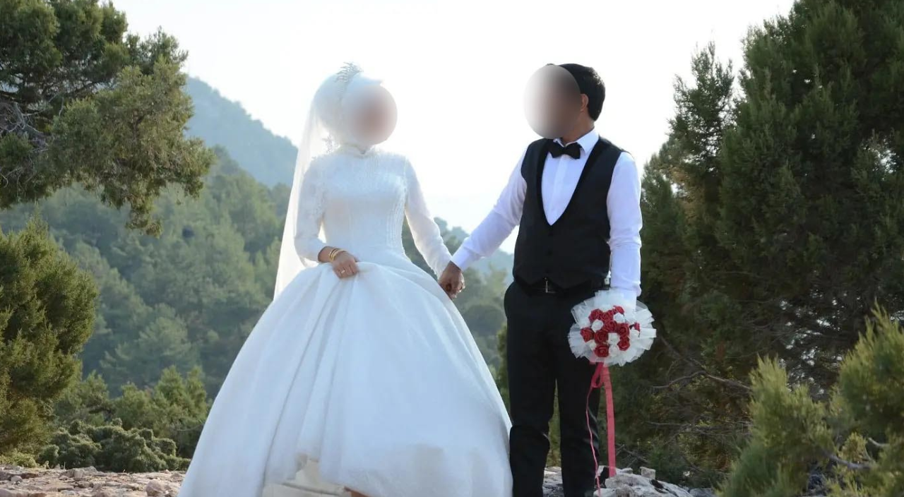 Düğününden sonra korona olduğu tespit edildi! 24 kişi karantinaya alındı